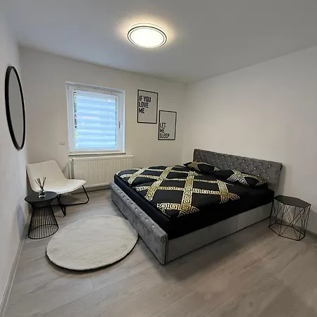 Hammer Apartment Hamm  Exterior photo