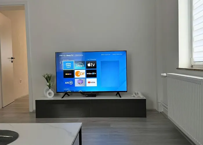 Hammer Apartment