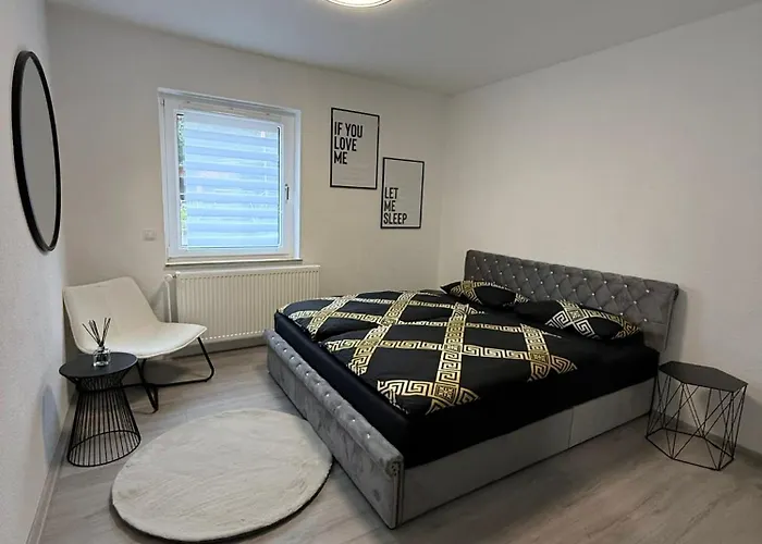 Hammer Apartment