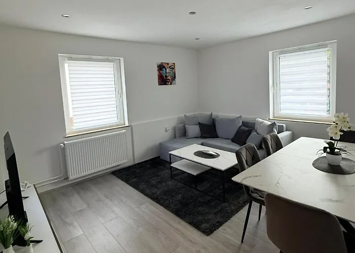 Hammer Apartment
