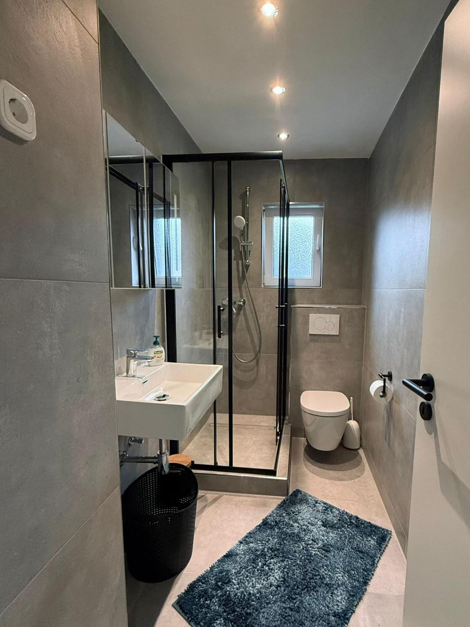 Apartament Hammer *