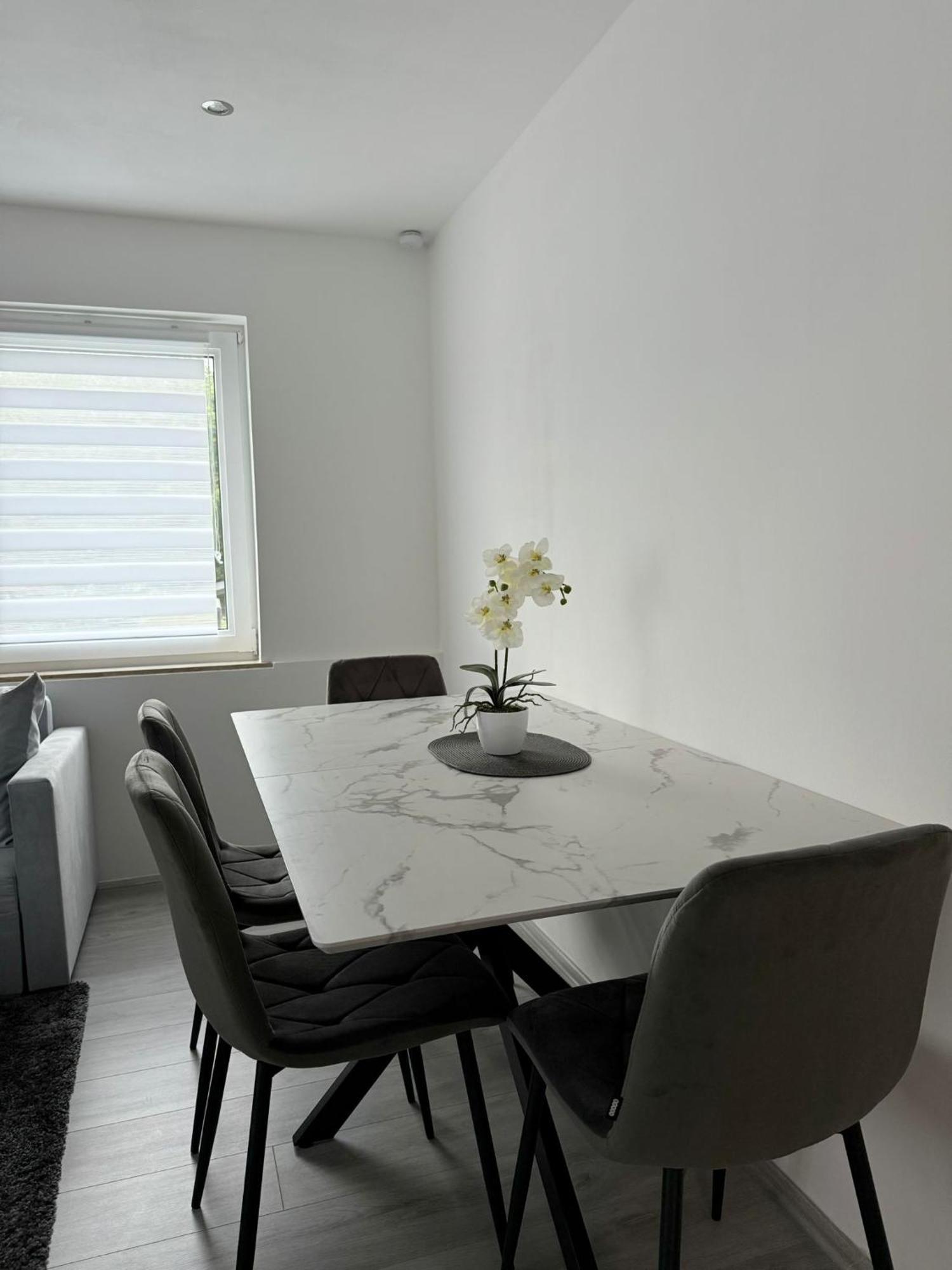 Apartament Hammer Hamm (North Rhine-Westphalia)