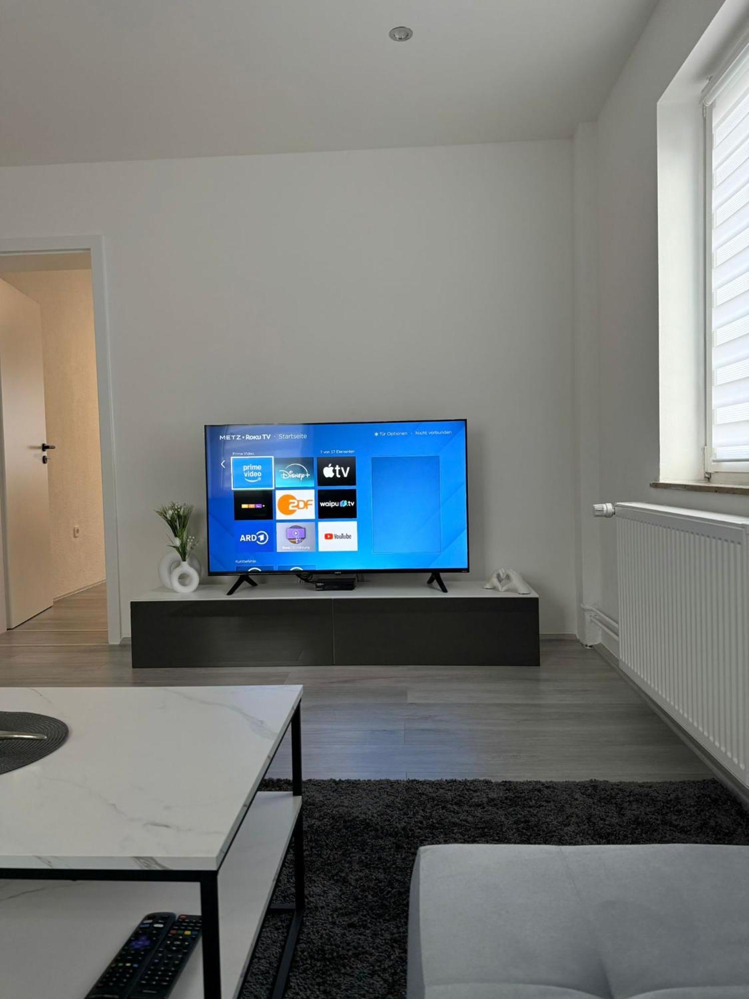Hammer Apartment