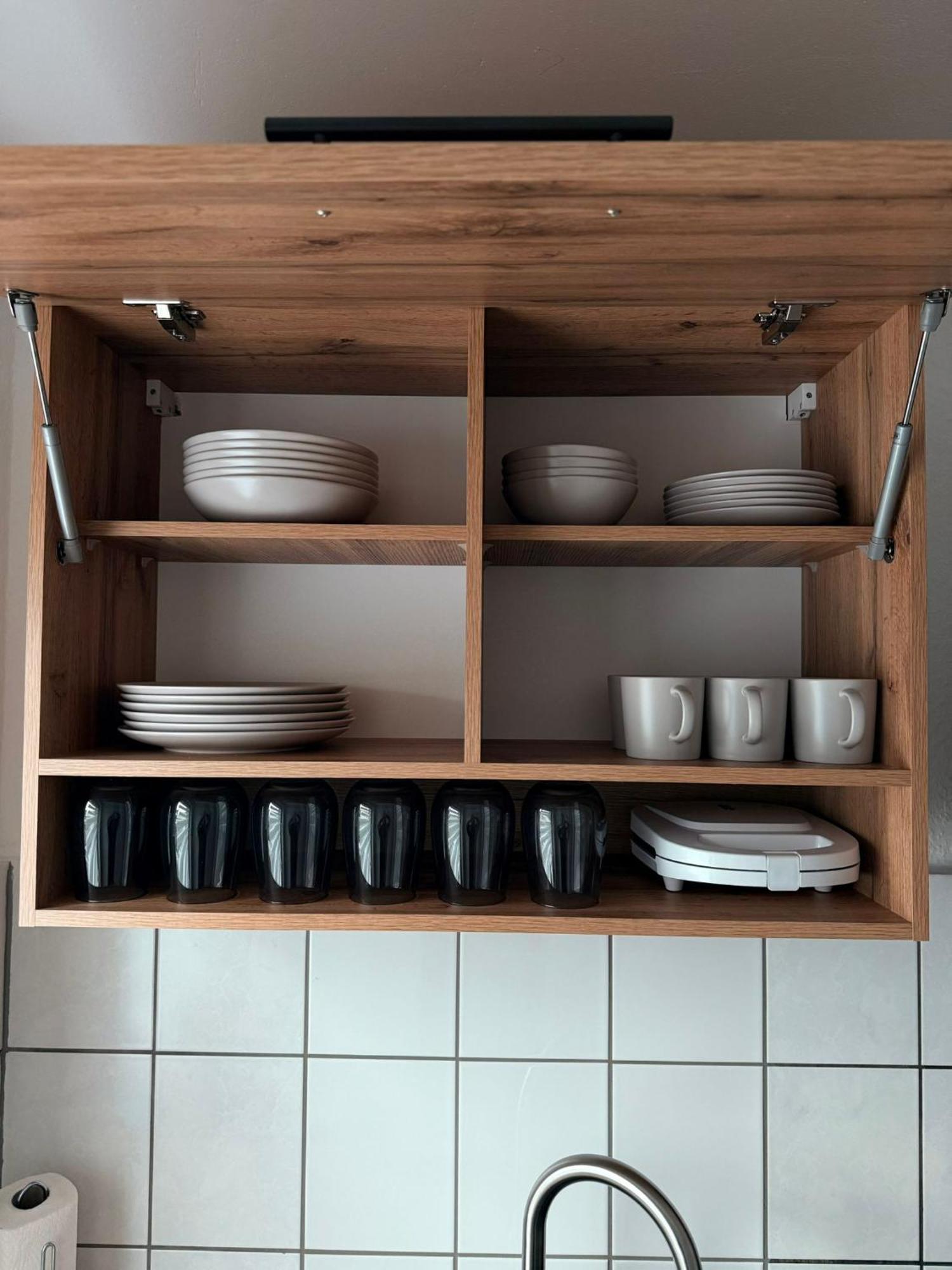 Apartament Hammer