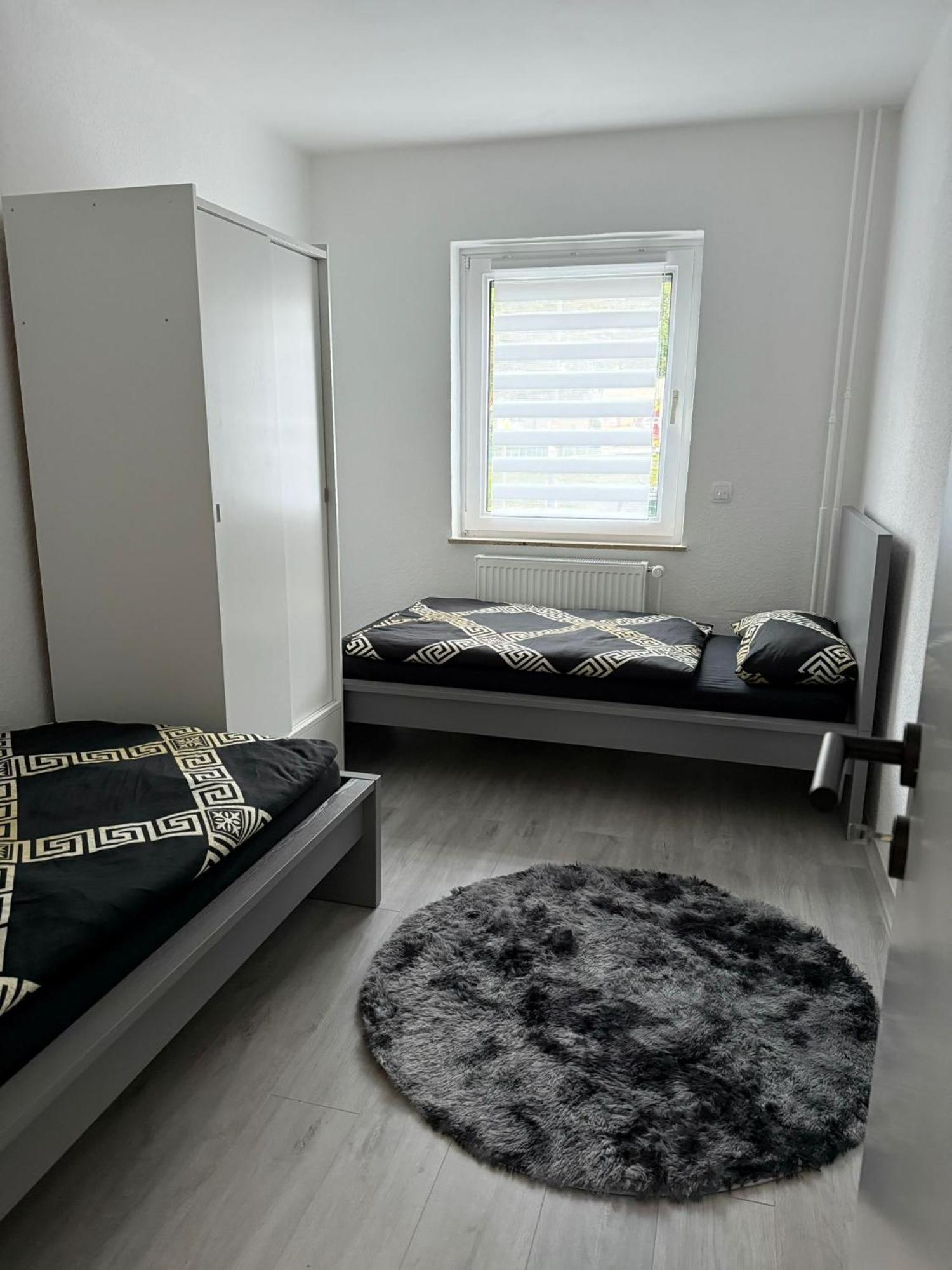 Apartment Hammer Hamm (North Rhine-Westphalia)